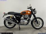 Royal Enfield Interceptor 650 2022 motorcycle #2