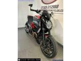 Ducati Diavel 1200 2012 motorcycle #3