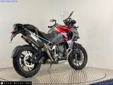 Triumph Tiger 1200 2025 motorcycle #3