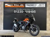 KTM 390 Adventure 2022 motorcycle for sale