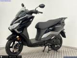 Suzuki AN125 Burgman 2026 motorcycle #3