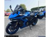 Suzuki GSX-S1000GT 2023 motorcycle #3