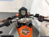 KTM 200 Duke 2016 motorcycle #2