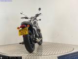 Triumph Bonneville T100 900 2025 motorcycle #4