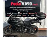 Yamaha MT-09 2015 motorcycle #4