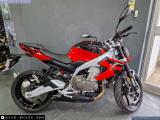Aprilia Tuono 457 2025 motorcycle for sale