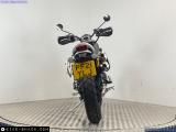 Triumph Scrambler 1200 2021 motorcycle #4
