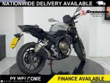 Honda CB500 2022 motorcycle #2