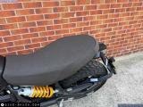 Ducati Scrambler 1100 2025 motorcycle #3