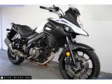 Suzuki DL650 V-Strom 2022 motorcycle #2