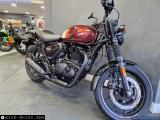 Royal Enfield Hunter 350 2026 motorcycle #2