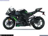 Kawasaki ZX-6R Ninja 2025 motorcycle #3