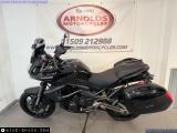 Kawasaki Versys 650 2011 motorcycle #2