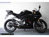 Yamaha YZF-R125 2018 motorcycle for sale