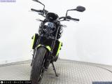 Triumph Trident 660 2024 motorcycle #2
