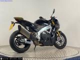 Aprilia Tuono 1100 2022 motorcycle #3