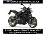 Yamaha XSR900 2020 motorcycle #2
