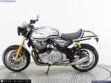 Norton Commando 961 Sport 2016 motorcycle #4