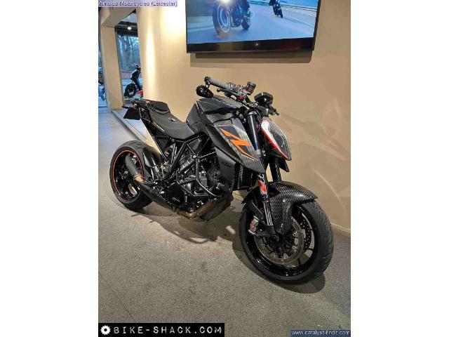 ktm bike all model price
