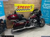Harley-Davidson FLHT 1690 Electra Glide 2014 motorcycle #4