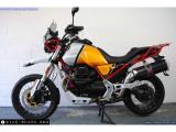 Moto Guzzi V85-TT 2023 motorcycle #2