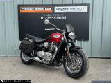 Triumph Speedmaster 1200 for sale