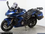 Suzuki GSX-S1000GT 2023 motorcycle #3
