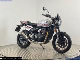 Triumph Tracker 400 2026 motorcycle for sale