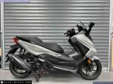 Honda NSS350 Forza 2023 motorcycle for sale