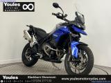 Triumph Tiger 850 2021 motorcycle for sale