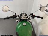 Royal Enfield Bullet 500 2018 motorcycle #4