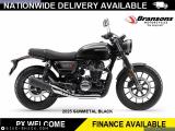 Honda GB350 2025 motorcycle #2