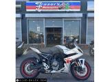 Suzuki GSX-8R for sale