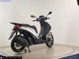 Piaggio Medley 125 2026 motorcycle #3