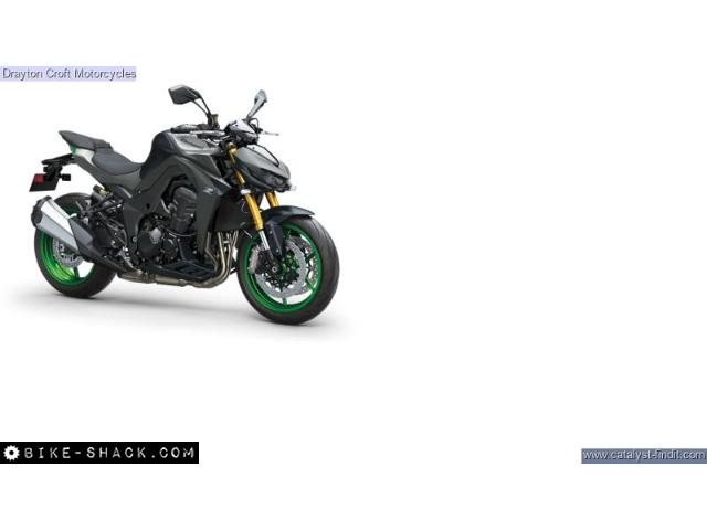 Kawasaki Z1100 2026 motorcycle