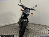 Triumph Bonneville T100 900 2022 motorcycle #2