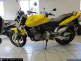 Honda CB600 2003 motorcycle #2