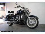 Triumph Rocket III Tourer 2300 2010 motorcycle #2