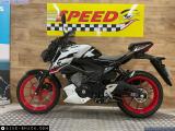 Suzuki GSX-S125 2023 motorcycle #4