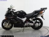 Honda VFR800 2002 motorcycle #4