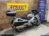Honda ST1300 Pan European 2004 motorcycle #4