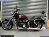 Triumph Speedmaster 865 2010 motorcycle #3