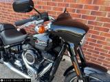 Harley-Davidson FLSB Sport Glide 1745 2024 motorcycle #4