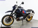BMW R nineT 2024 motorcycle #3
