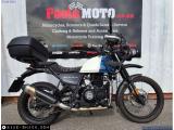 Royal Enfield Himalayan 400 for sale
