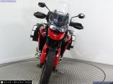 Triumph Tiger 900 2020 motorcycle #2