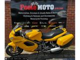 Ducati ST2 2003 motorcycle #3