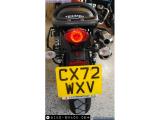 Triumph Scrambler 900 2022 motorcycle #4