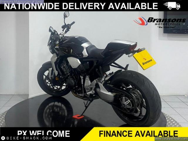 honda cb1000r 2019 price