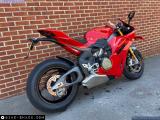 Ducati Panigale V4S 1100 2024 motorcycle #3